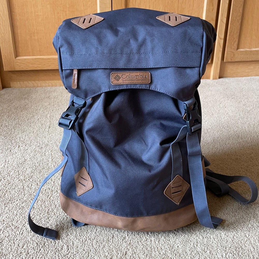 Columbia Sportswear Company Backpack